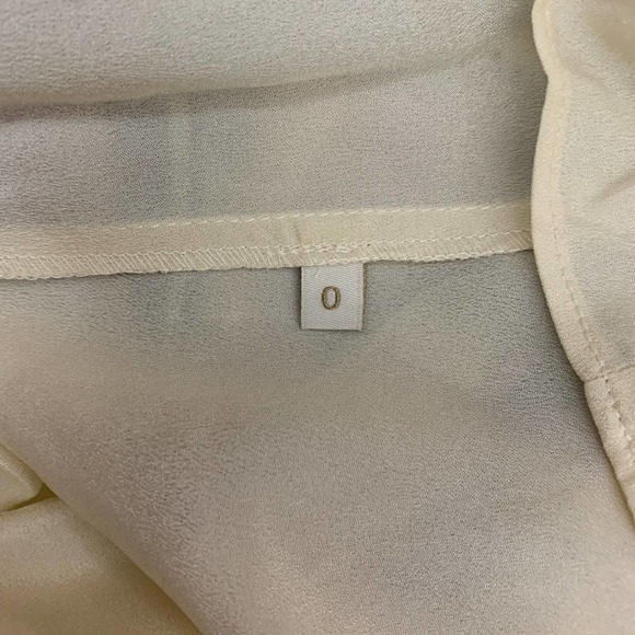 Ted‎ Baker Zeenaa Blouson Sleeve Mini Dress - Picture 9 of 9